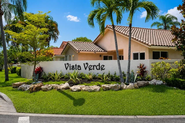 4-bedroom home at 6599 Pond Apple Road, Boca Raton