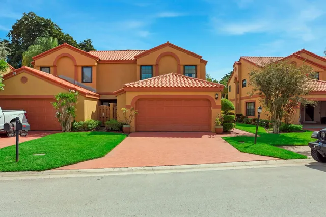 3-bedroom home at 19914 VILLA LANTE Place, Boca Raton