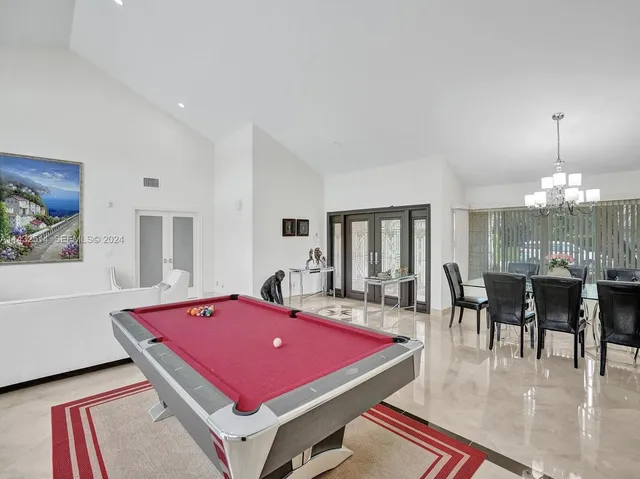 4-bedroom rental at 4495 WOODFIELD Boulevard, Boca Raton