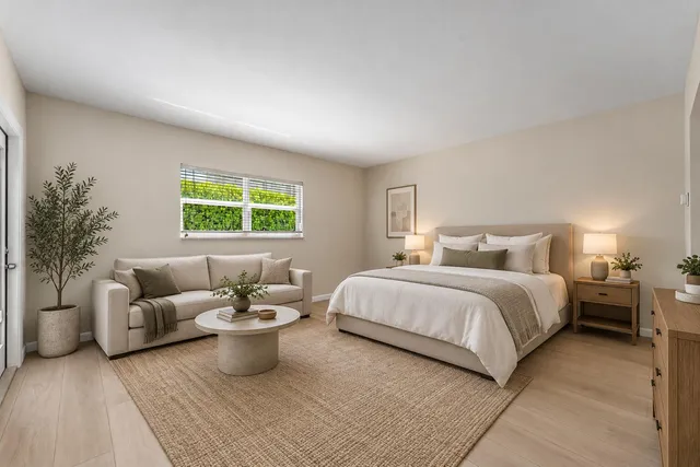 1-bedroom rental at 1212 SE 2ND Court #103, Fort Lauderdale