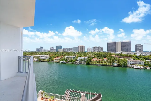 3-bedroom home at 9751 E Bay Harbor Drive #8D, Bay Harbor Islands