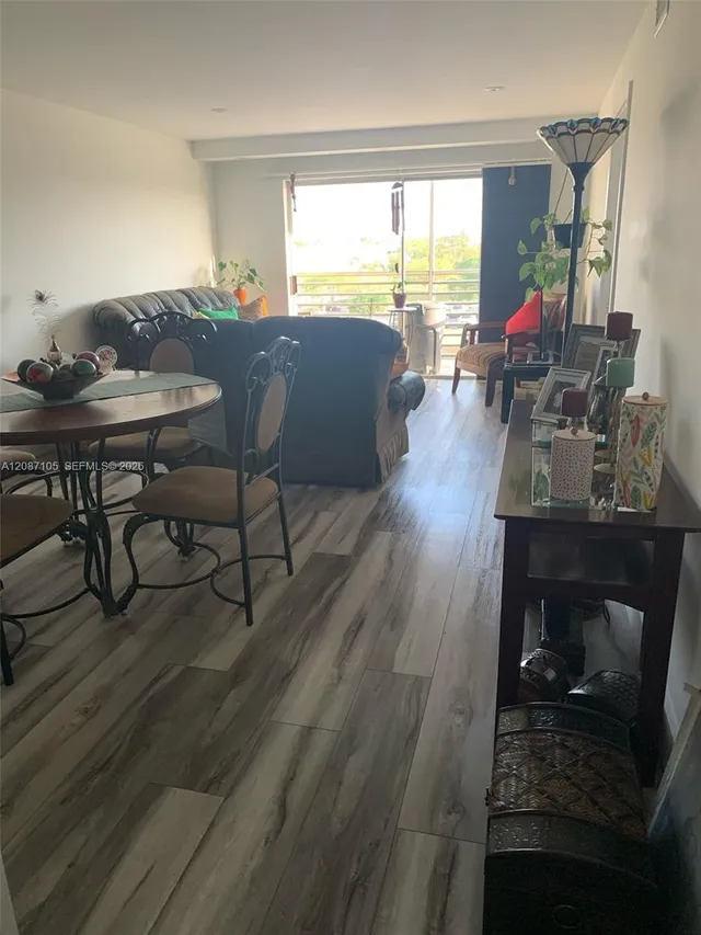 2-bedroom home at 3120 N Pine Island Road #410, Sunrise