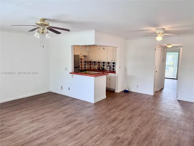 1-bedroom home at 19 Newport #A, Deerfield Beach