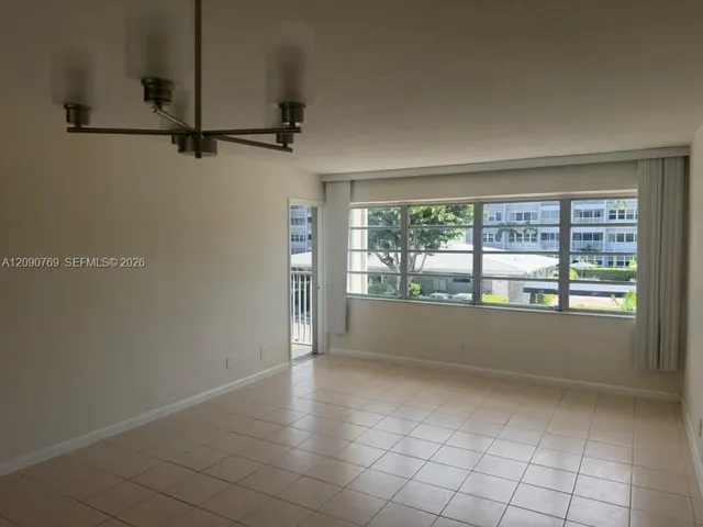 1-bedroom home at 330 SE 2nd Street #202E, Hallandale Beach