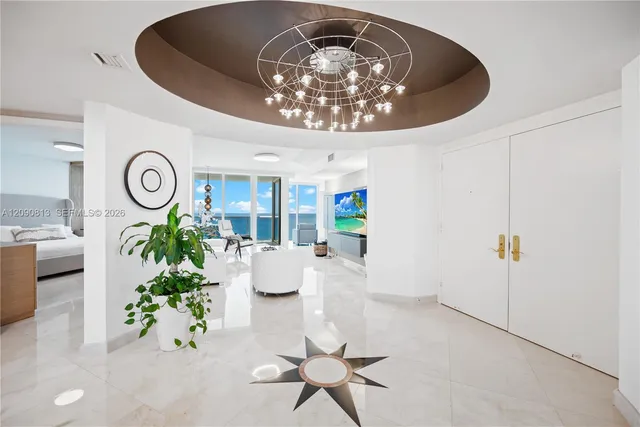 2-bedroom home at 19111 Collins Avenue #2207, Sunny Isles Beach