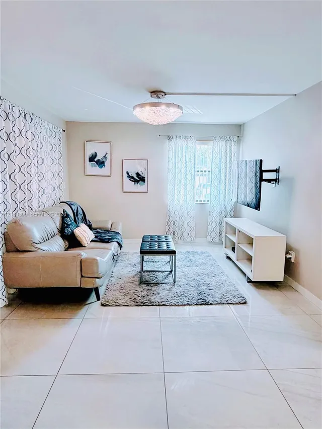 2-bedroom home at 20120 NE 3rd Court #7, Miami