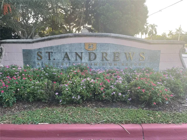 2-bedroom home at 12124 Saint Andrews Place #206, Miramar