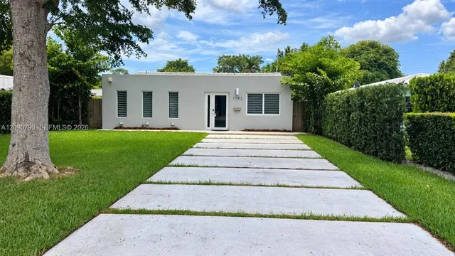 2-bedroom home at 1782 NE 177th Street, North Miami Beach