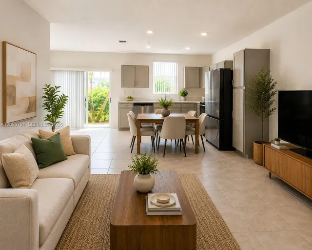 3-bedroom rental at 364 NW 8th Court #364, Pompano Beach
