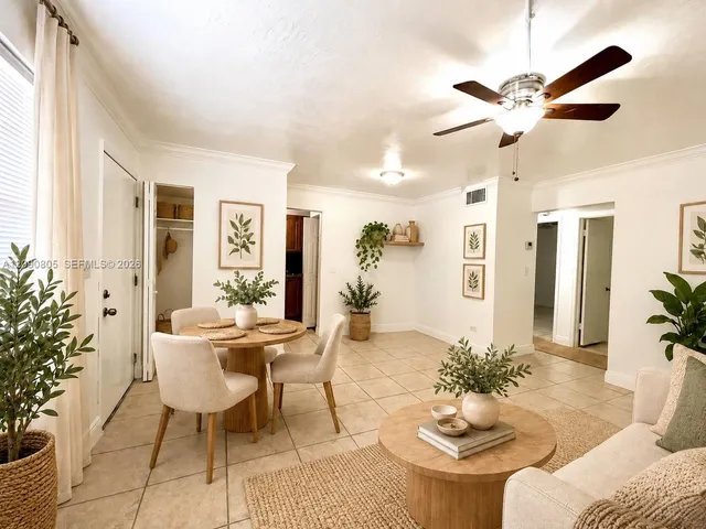 2-bedroom rental at 9760 SW 184th Street #3D, Cutler Bay