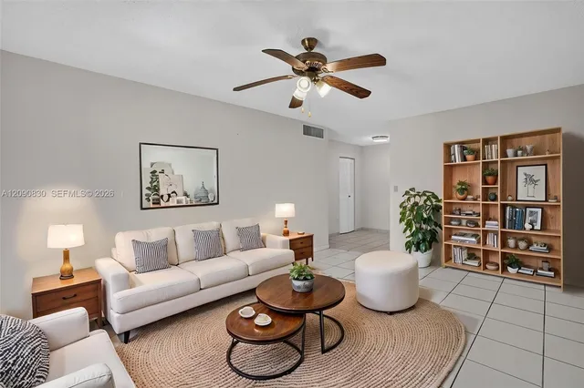 1-bedroom rental at 10786 N Kendall Drive #D14, Miami