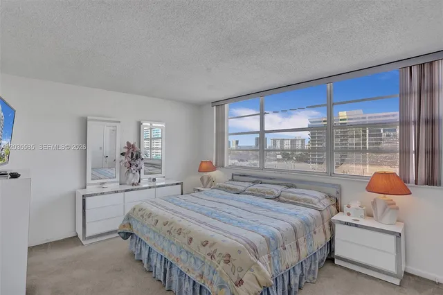 1-bedroom rental at 3113 S Ocean Drive #803, Hallandale Beach