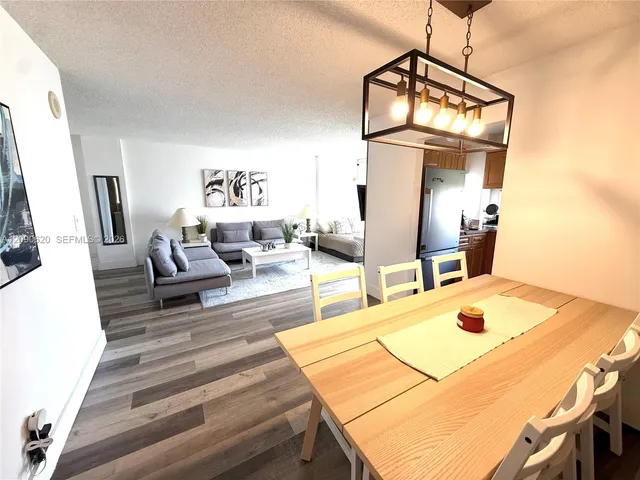 1-bedroom rental at 17021 N Bay Road #1021, Sunny Isles Beach