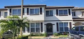 3-bedroom rental at 8715 SW 152nd Avenue #312, Miami