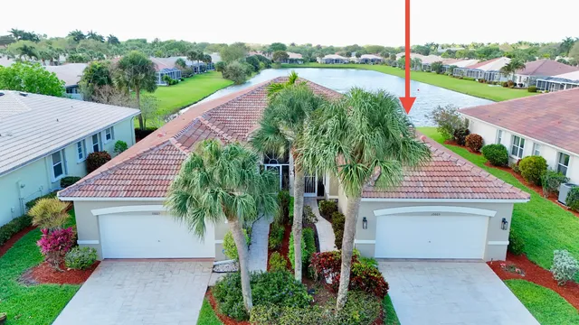 3-bedroom home at 10665 ROYAL CARIBBEAN Circle, Boynton Beach