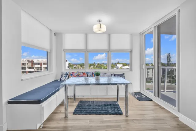 2-bedroom home at 3015 N Ocean Boulevard #5G, Fort Lauderdale