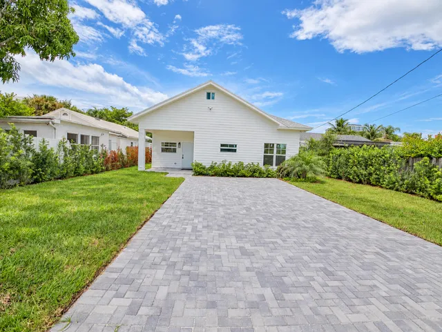 3-bedroom home at 520 38TH Street, West Palm Beach