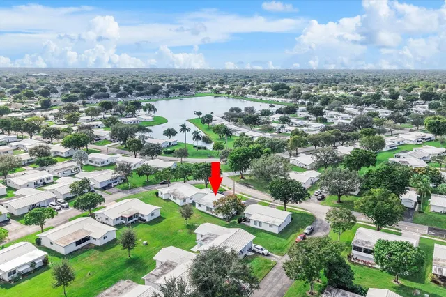 2-bedroom home at 1540 NW 85th Avenue, Plantation