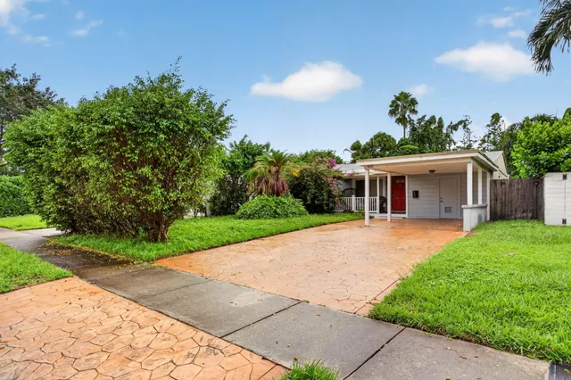 3-bedroom home at 5433 NE 5TH Avenue, Oakland Park
