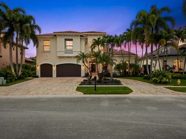 6-bedroom home at 10241 KEY PLUM Street, Plantation