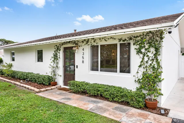 3-bedroom home at 4358 BIRDWOOD Street, Palm Beach Gardens