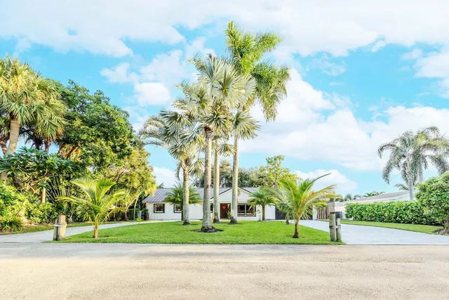 4-bedroom home at 2024 PALMETTO Road, West Palm Beach