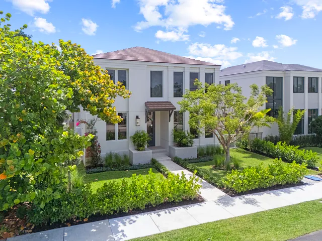 4-bedroom home at 519 SE 4th Avenue, Delray Beach