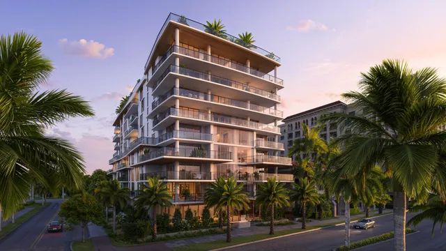 4-bedroom home at 280 E Palmetto Park Road #73, Boca Raton