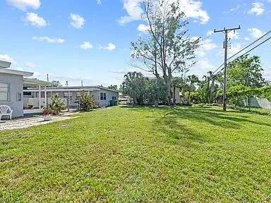 2-bedroom rental at 1127 NE 5th Avenue #Unit #4, Fort Lauderdale