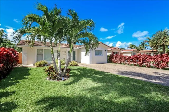 4-bedroom rental at 1321 MADISON Street, Hollywood