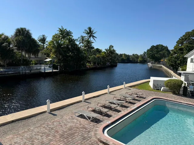 1-bedroom rental at 1816 E OAKLAND PARK Boulevard #74, Oakland Park