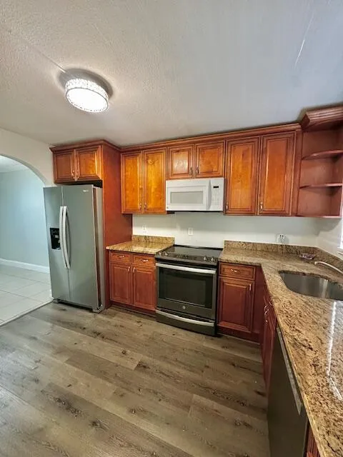 2-bedroom rental at 615 S STATE ROAD 7 #3E, Margate
