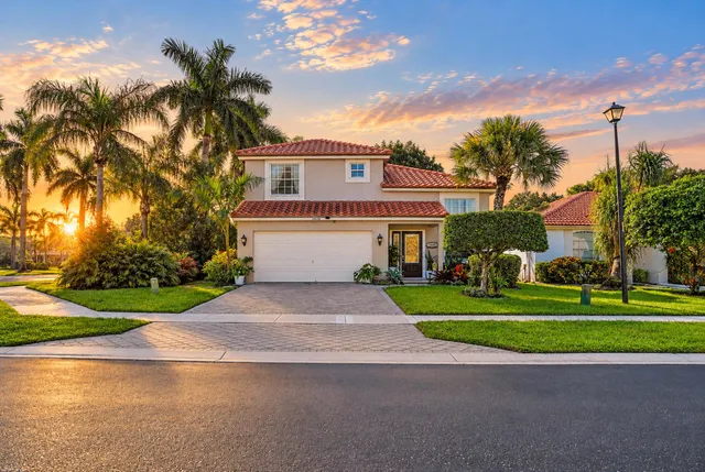 4-bedroom rental at 3848 Miramontes Circle, Wellington