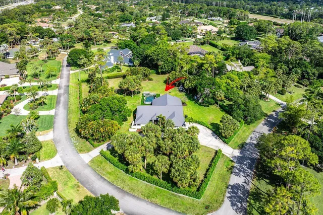 5-bedroom rental at 14936 Horseshoe Trace, Wellington