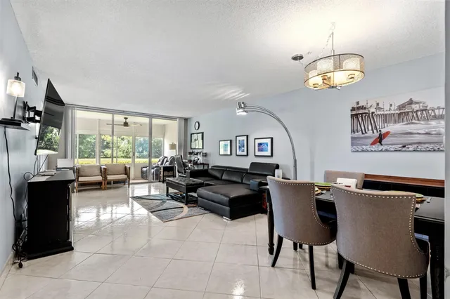 2-bedroom rental at 3151 S PALM AIRE Drive #108, Pompano Beach