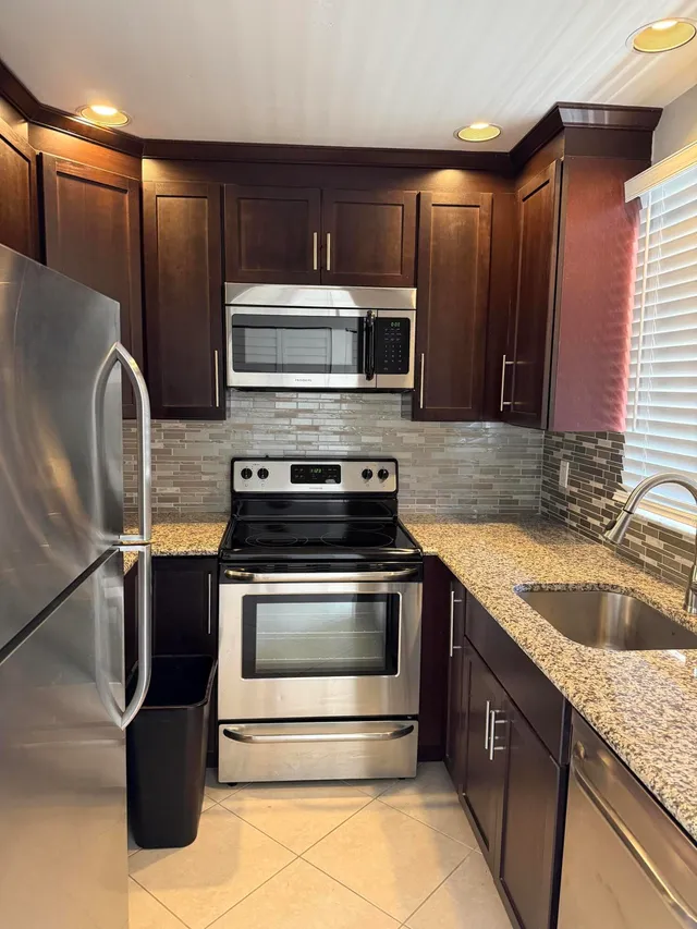 1-bedroom rental at 2755 W Atlantic Avenue #4208, Delray Beach