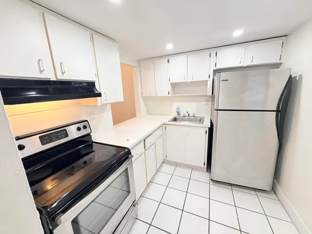 1-bedroom rental at 505 NW 177TH Street #131, Miami Gardens