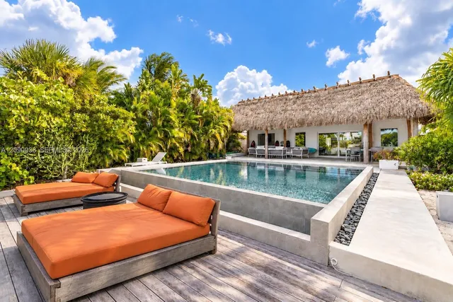4-bedroom home at 661 86th Street, Miami Beach