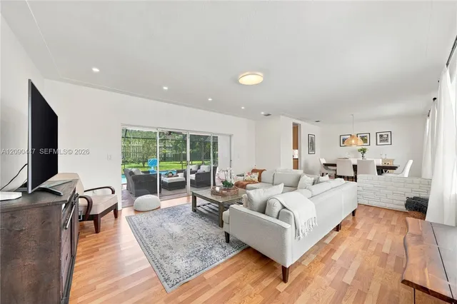 3-bedroom home at 7420 SW 130th Street, Pinecrest