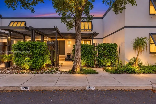 3-bedroom home at 12317 NW 11th Street, Pembroke Pines
