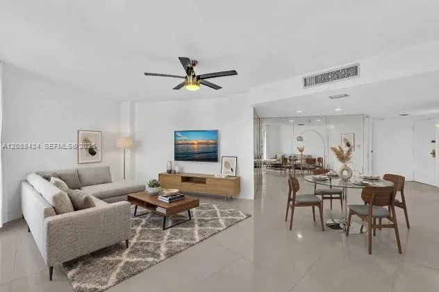 2-bedroom home at 20400 W Country Club Drive #315, Aventura