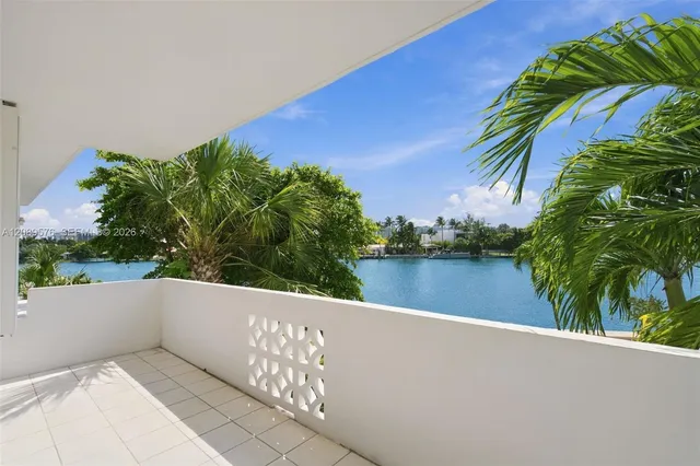 2-bedroom home at 9101 E Bay Harbor Drive #201, Bay Harbor Islands