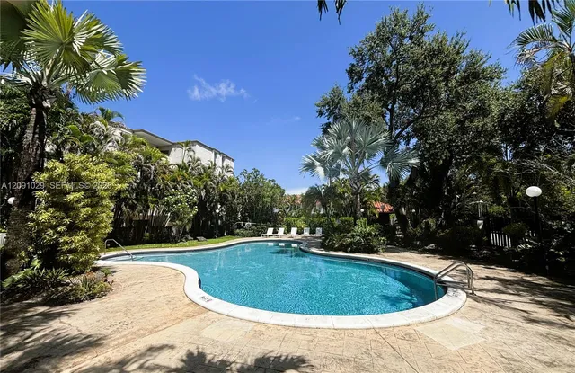 1-bedroom home at 6900 N Kendall Drive #A310, Pinecrest