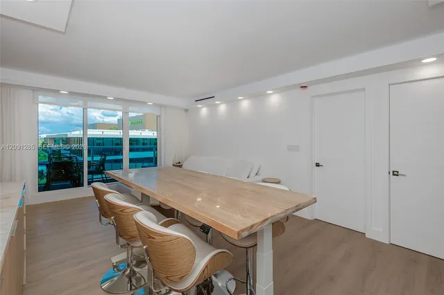 2-bedroom home at 2301 Collins Avenue #834, Miami Beach