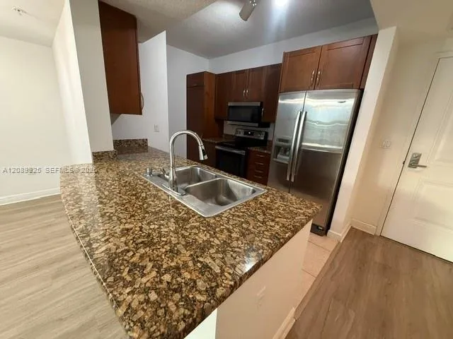 2-bedroom home at 350 N Federal Highway #404, Boynton Beach