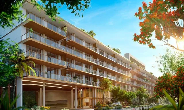 2-bedroom home at 2200 Brickell Avenue #209, Miami