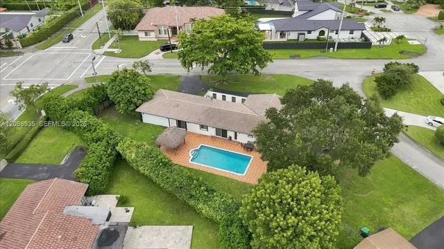 4-bedroom home at 10120 SW 128th Street, Miami