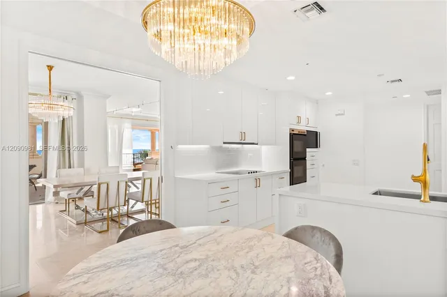 3-bedroom rental at 7642 Fisher Island Drive #7642, Miami Beach