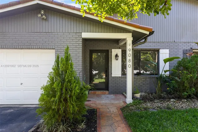 3-bedroom rental at 9080 NW 23rd Street #0, Coral Springs