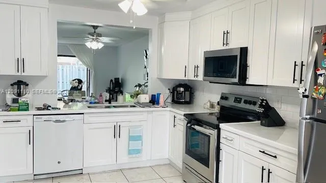 3-bedroom rental at 8818 SW 113th Place Circle E #., Miami
